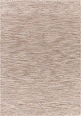 Livabliss Pasadena PSA-2367 2'6" x 4' Machine Woven Rug