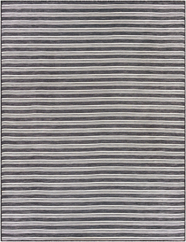 Livabliss Pasadena PSA-2384 2'6" x 7'3" Machine Woven Rug