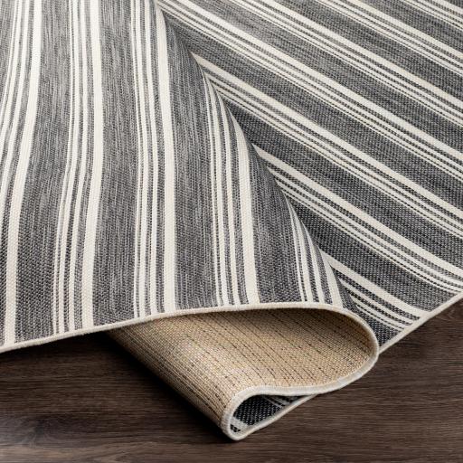 Surya Pasadena PSA-2384 2'7" x 7'3" Rug