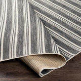 Surya Pasadena PSA-2384 2'7" x 7'3" Rug