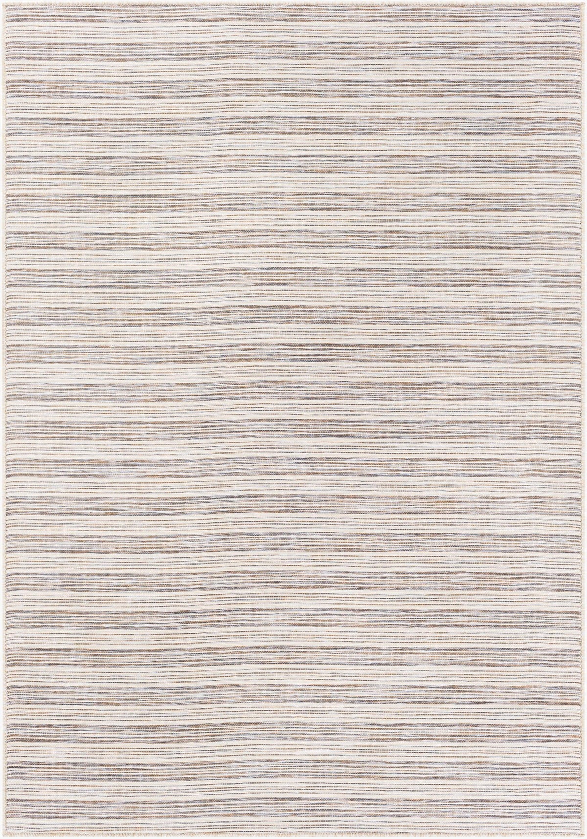 Livabliss Pasadena PSA-2387 2'6" x 7'3" Machine Woven Rug