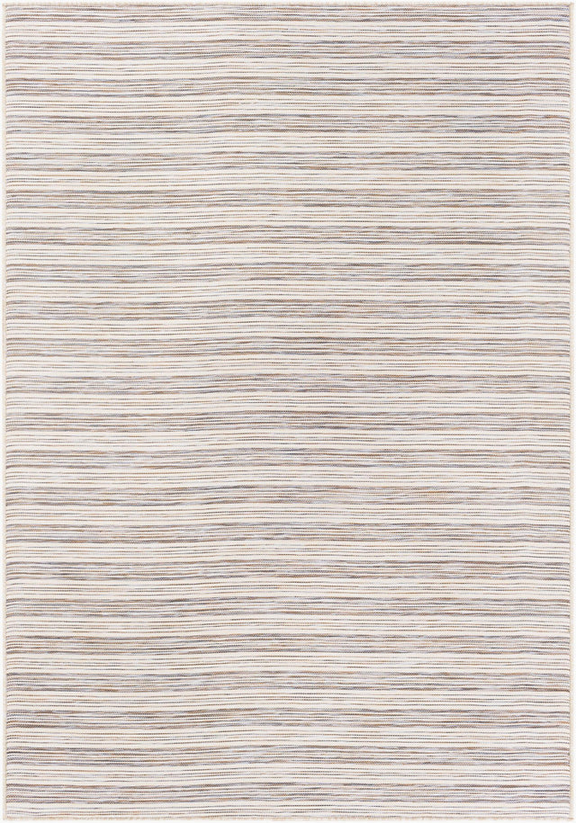 Livabliss Pasadena PSA-2387 2'6" x 7'3" Machine Woven Rug
