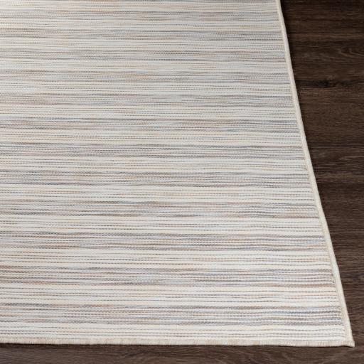Surya Pasadena PSA-2387 2'7" x 7'3" Rug