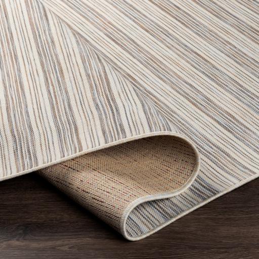 Surya Pasadena PSA-2387 2'7" x 7'3" Rug