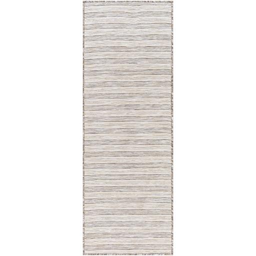 Surya Pasadena PSA-2387 2'7" x 7'3" Rug
