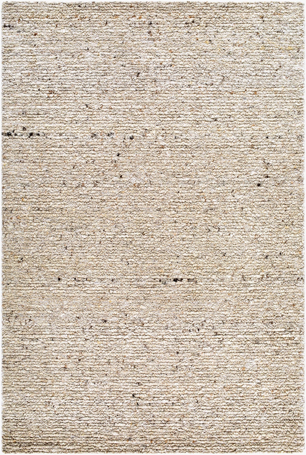 Livabliss Passion PAN-2302 5' x 7'6" Handmade Rug