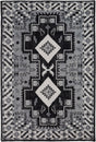 Surya Pazar PZR-6004 2' x 3' Handmade Rug