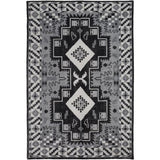 Surya Pazar PZR-6004 2' x 3' Rug