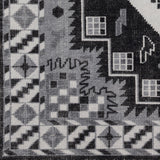 Surya Pazar PZR-6004 5'6" x 8'6" Hand Made Rug