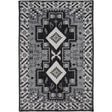 Surya Pazar PZR-6004 5'6" x 8'6" Rug