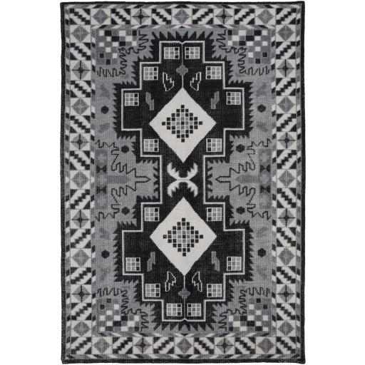 Surya Pazar PZR-6004 5'6" x 8'6" Rug