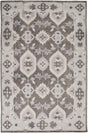 Surya Pazar PZR-6006 2' x 3' Handmade Rug