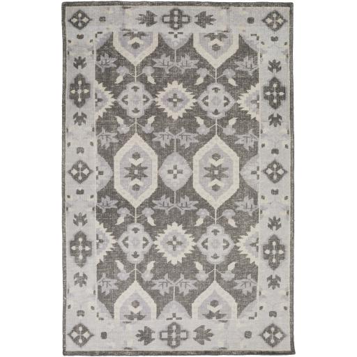 Surya Pazar PZR-6006 5'6" x 8'6" Rug