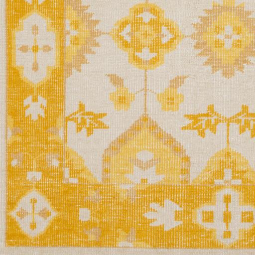 Surya Pazar PZR-6007 2' x 3' Rug