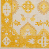 Surya Pazar PZR-6007 2' x 3' Rug