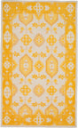 Surya Pazar PZR-6007 5'6" x 8'6" Handmade Rug