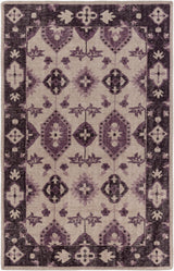 Surya Pazar PZR-6009 8' x 11' Handmade Rug