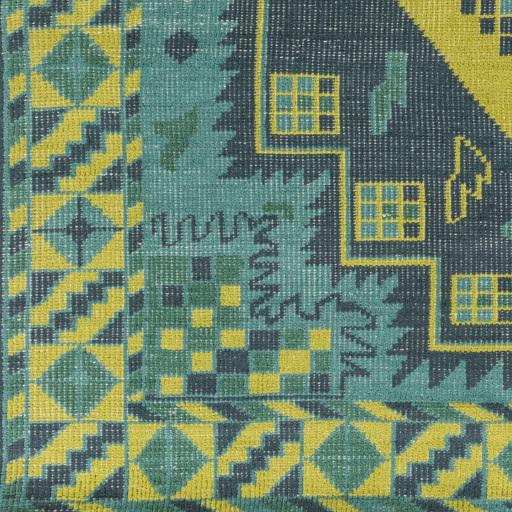 Surya Pazar PZR-6010 2' x 3' Rug