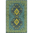 Surya Pazar PZR-6010 2' x 3' Rug