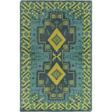 Surya Pazar PZR-6010 2' x 3' Rug