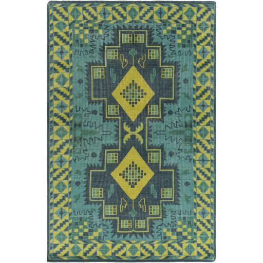 Surya Pazar PZR-6010 2' x 3' Rug