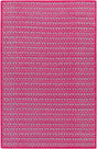 Surya Peace PCE-1000 5' x 8' Handmade Rug