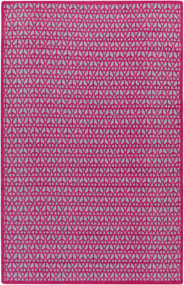 Surya Peace PCE-1000 8' x 10' Hand Made Rug