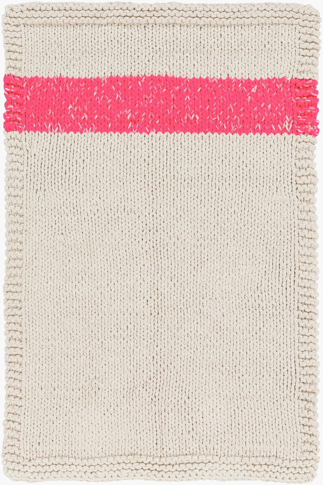 Surya Pepper PEP-5001 8' x 10' Handmade Rug