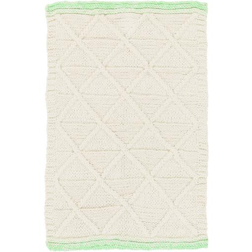 Surya Pepper PEP-5002 2' x 3' Rug