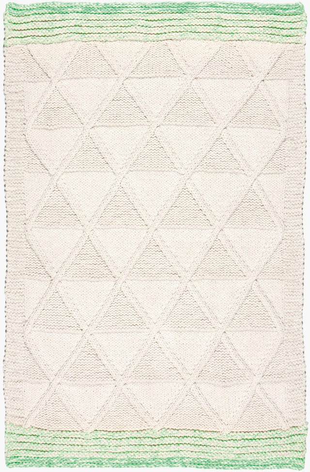 Surya Pepper PEP-5002 2' x 3' Handmade Rug