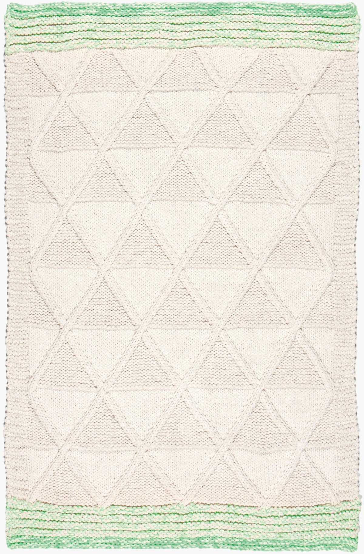 Surya Pepper PEP-5002 4' x 6' Handmade Rug