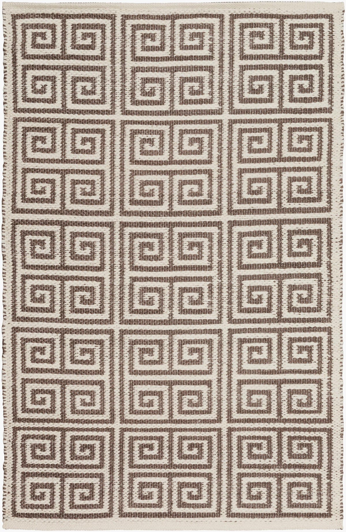 Surya Picnic PIC-4004 2' x 3' Handmade Rug
