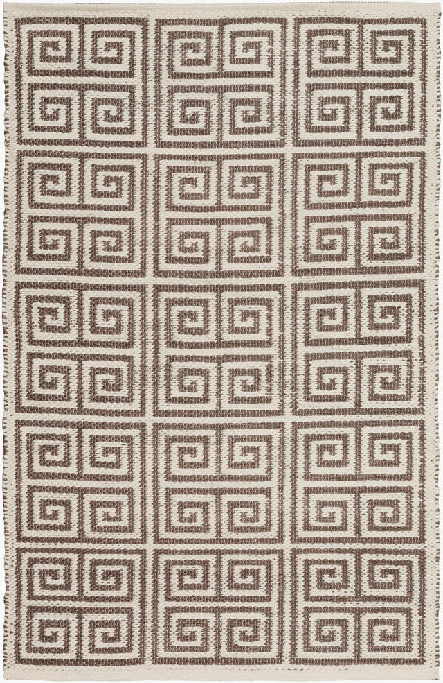 Surya Picnic PIC-4004 2' x 3' Handmade Rug