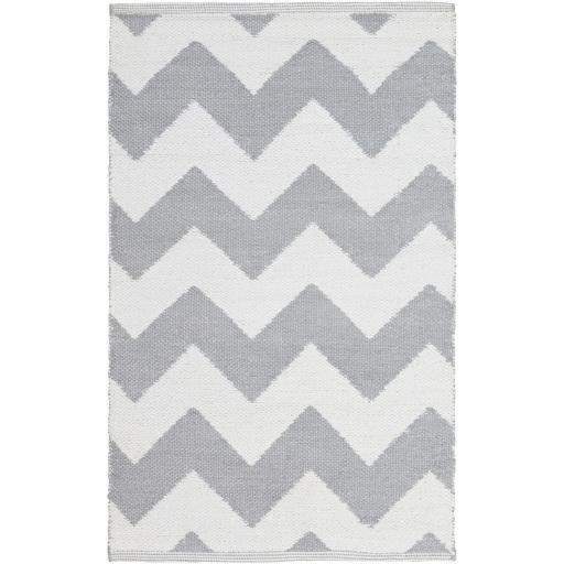 Surya Picnic PIC-4008 2' x 3' Rug