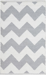 Surya Picnic PIC-4008 2' x 3' Handmade Rug