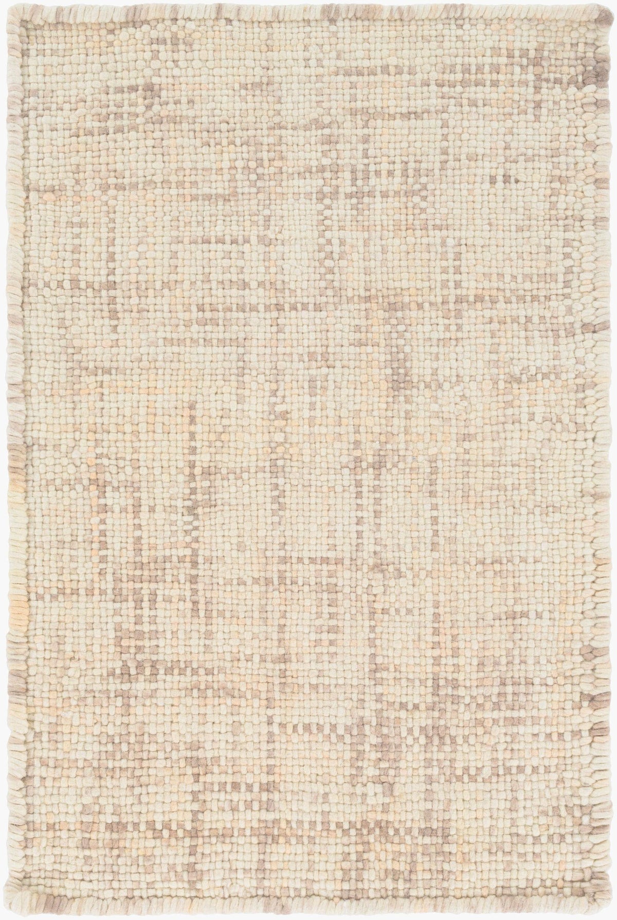 Surya Plymouth PLM-4001 3'3" x 5'3" Handmade Rug