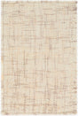 Surya Plymouth PLM-4001 3'3" x 5'3" Handmade Rug