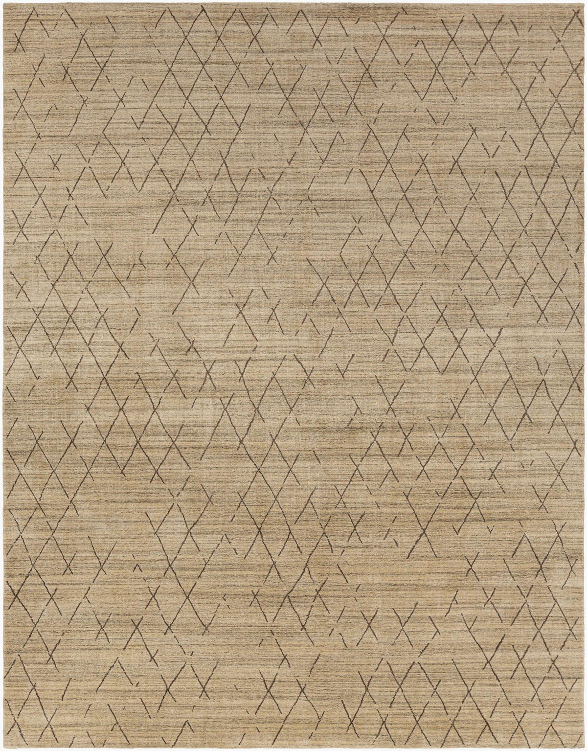 Surya Pokhara POK-2302 2' x 3' Handmade Rug