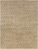 Surya Pokhara POK-2302 2' x 3' Handmade Rug