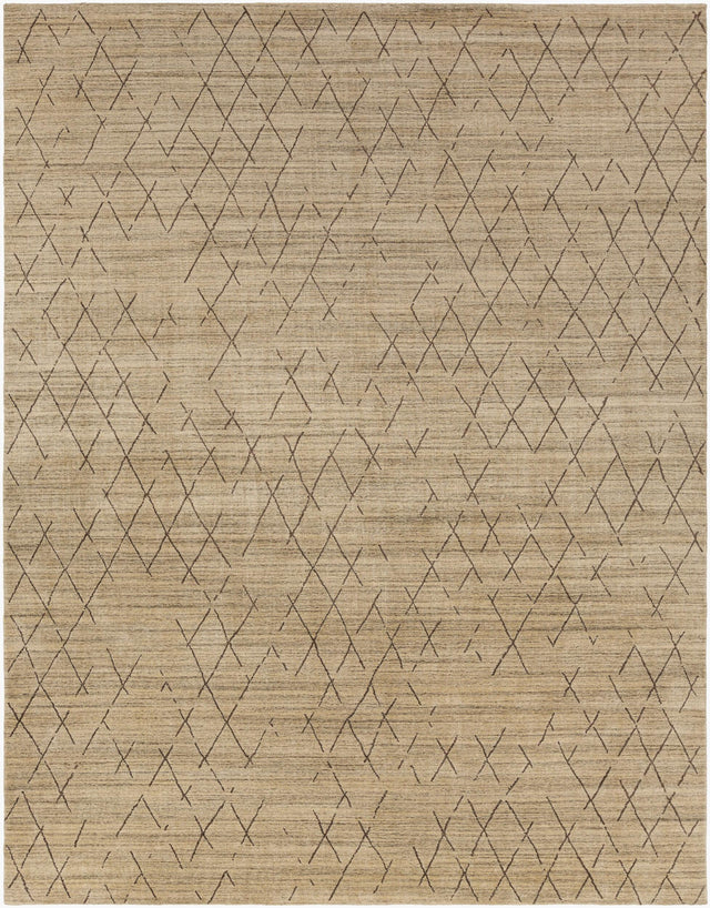 Surya Pokhara POK-2302 2' x 3' Handmade Rug