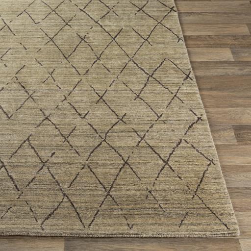 Surya Pokhara POK-2302 2' x 3' Rug