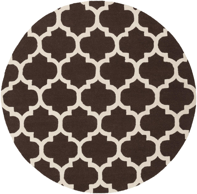 Surya Pollack AWAH-2029 8' Round Rug