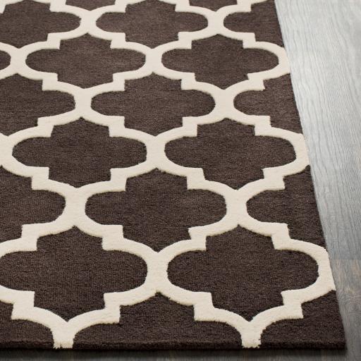 Surya Pollack AWAH-2029 8' Round Rug