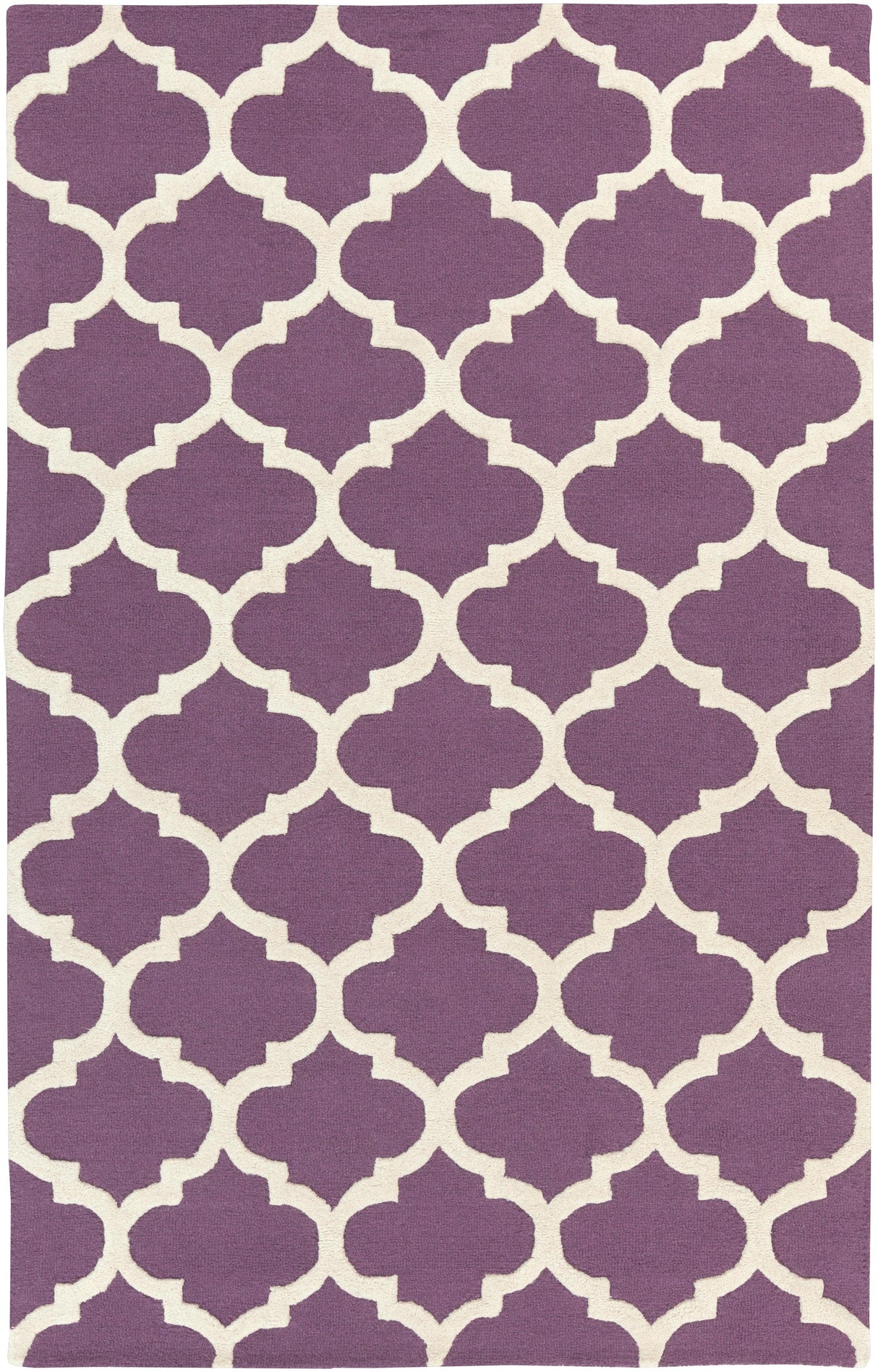 Surya Pollack AWAH-2031 3'6" Round Rug