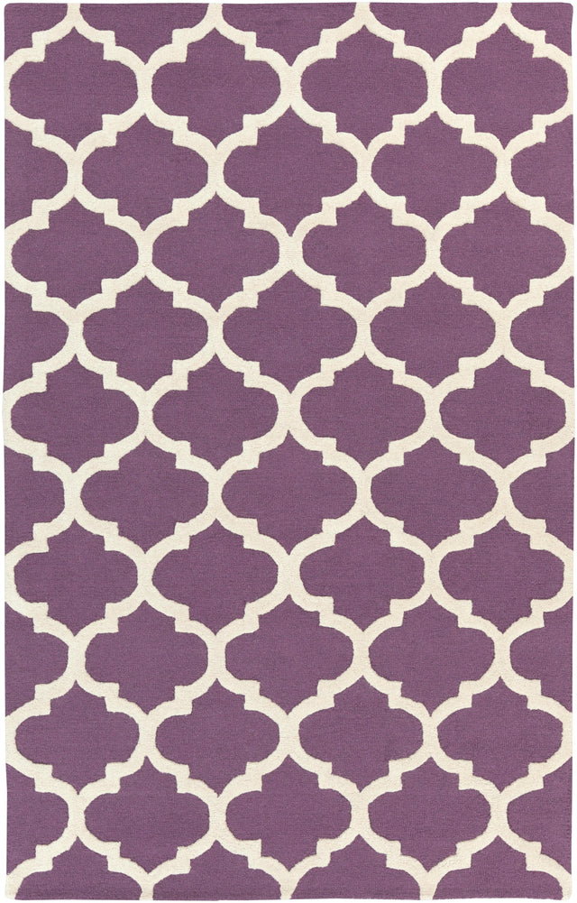 Surya Pollack AWAH-2031 3'6" Round Rug