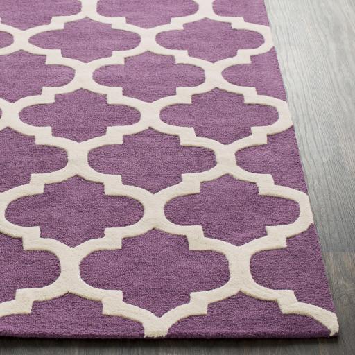 Surya Pollack AWAH-2031 3'6" Round Rug