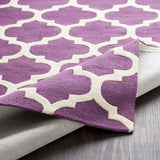 Surya Pollack AWAH-2031 3'6" Round Rug