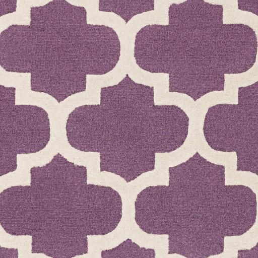 Surya Pollack AWAH-2031 3'6" Round Rug