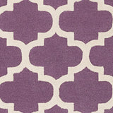Surya Pollack AWAH-2031 3'6" Round Rug