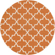 Surya Pollack AWDN-2025 8' Round Rug